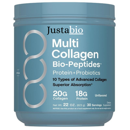 Justabio Collagen Peptide