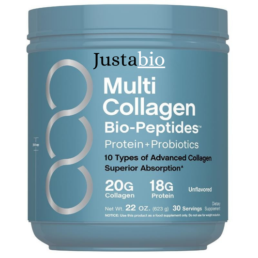 Justabio Collagen Peptide