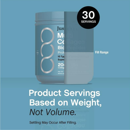 Justabio Collagen Peptide