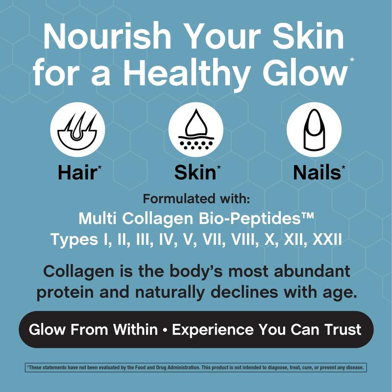 Justabio Collagen Peptide