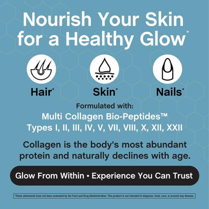Justabio Collagen Peptide